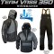 Team Vass 350 Winter Lined Bib & Brace Edition 5